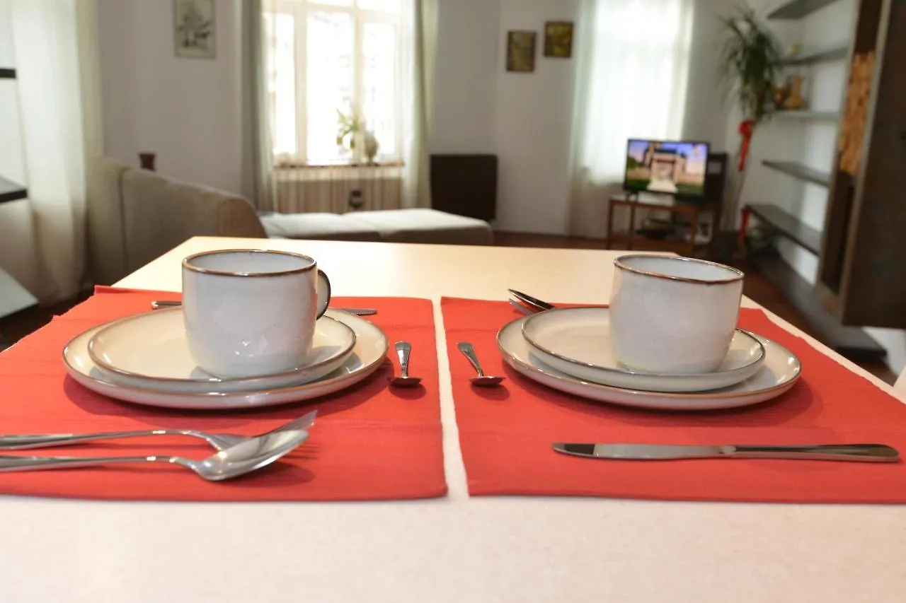 Old Town Apartment Lipscani Bucareste 0*,