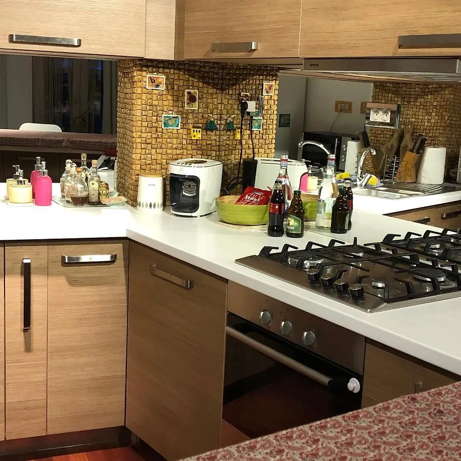 Old Town Apartment Lipscani Bucareste