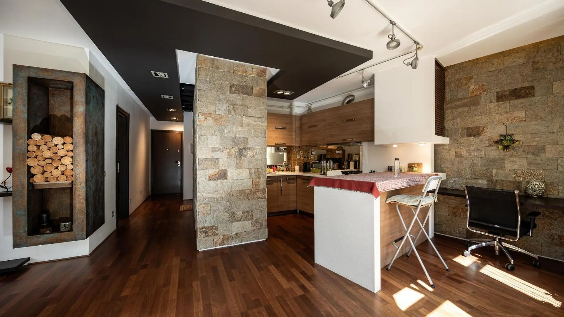 Old Town Apartment Lipscani Bucareste Roménia