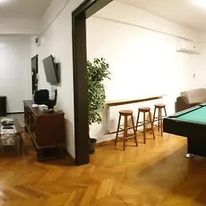 Apartment Old Town Bliss, Bucharest