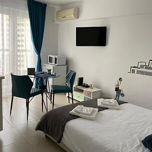 Apartment Old Town - Victoriei 1, Bucharest
