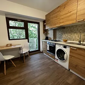 Apartment Central Studio, Bucharest
