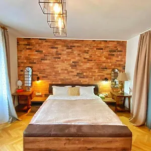 Center Bed And Beyond Appartamento