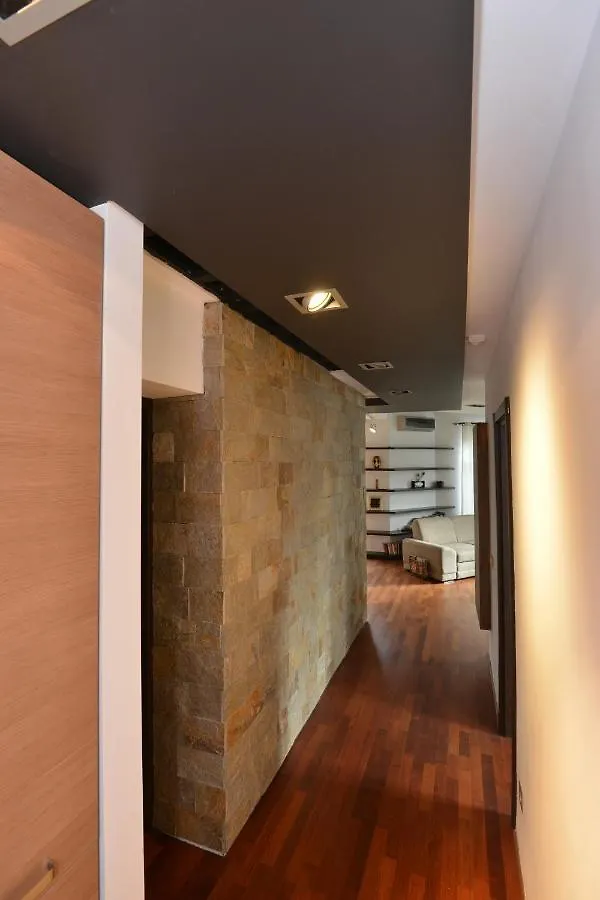 Old Town Apartment Lipscani Bucarest
