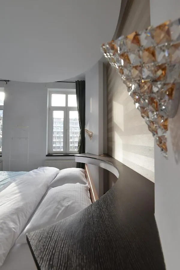 Old Town Apartment Lipscani Bucarest