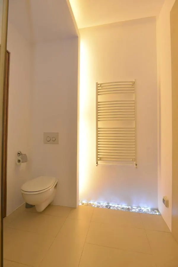 Old Town Apartment Lipscani Bucarest