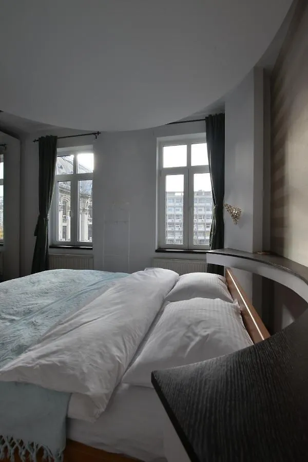 Old Town Apartment Lipscani Bucarest 0*,  Romania