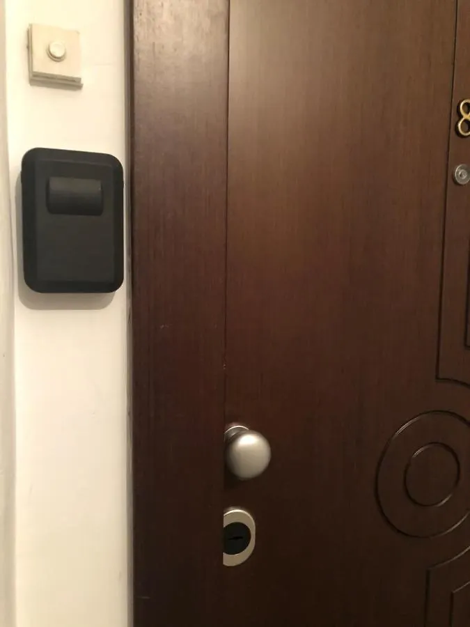 Old Town Apartment Lipscani Bucarest