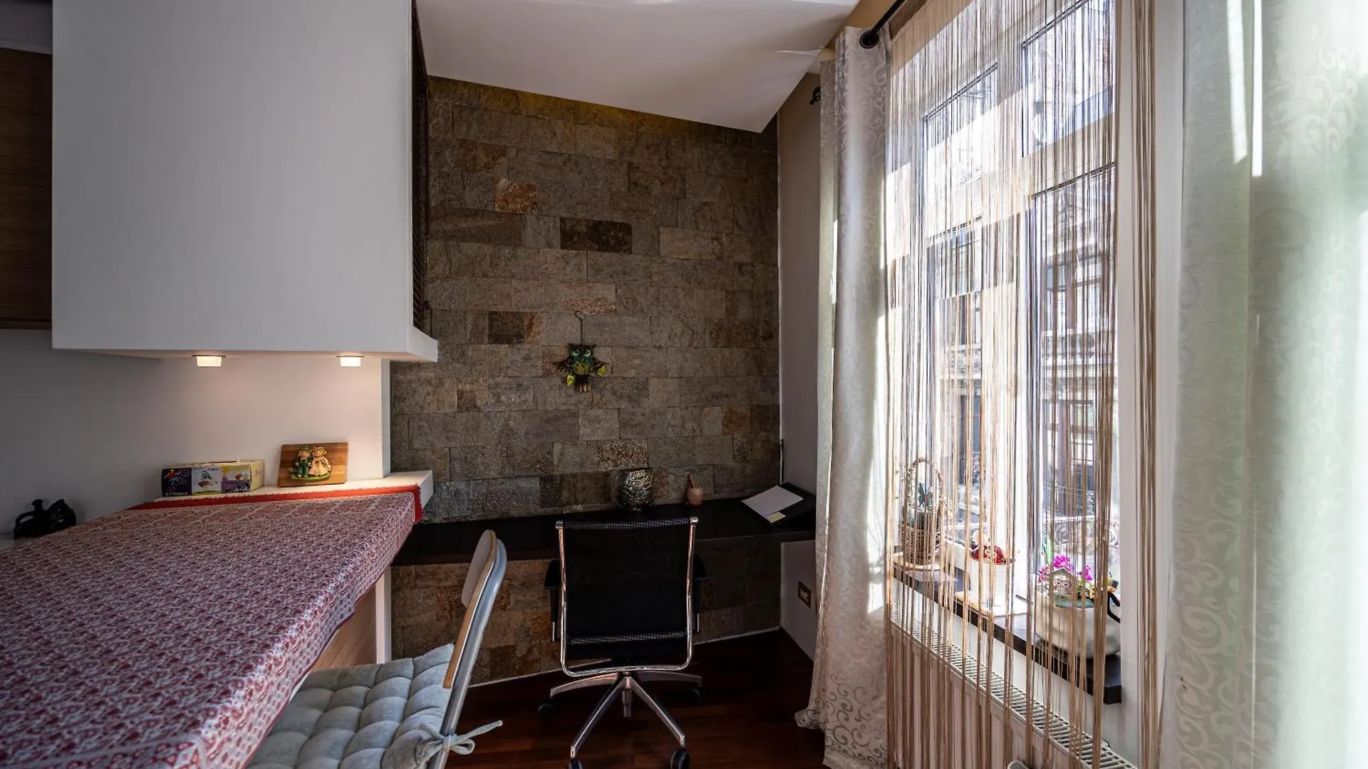 Old Town Apartment Lipscani Bucarest