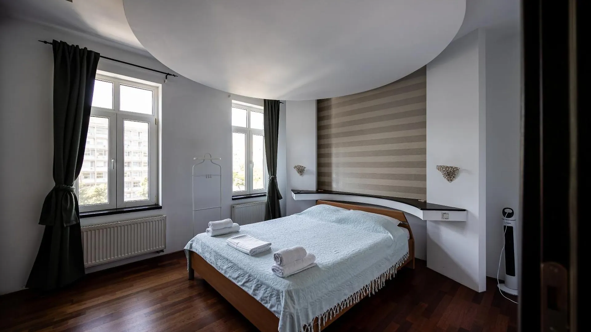 Old Town Apartment Lipscani Bukurešť Rumunsko